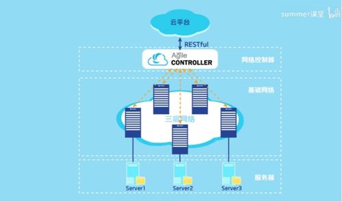 VXLAN通信原理與應(yīng)用場景 網(wǎng)絡(luò)虛擬化與安全開發(fā)的基石
